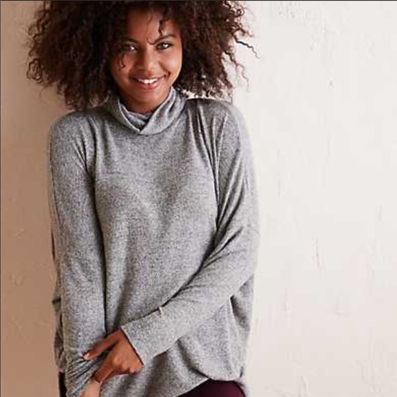 aerie Sweaters - Aerie Turtleneck Sweater